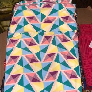 Lularoe Leggings os
